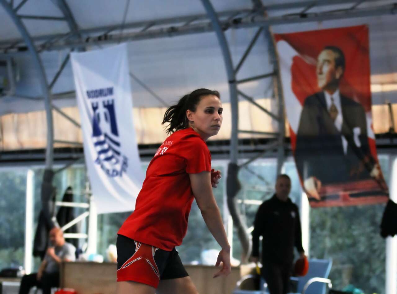 THF Kadınlar Süper Ligi’nde Armada Praxis Yalıkavakspor’u Bodrum’da Yoğun Fikstür Bekliyor 3